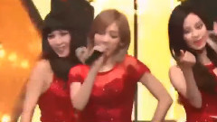 少女时代-TTS - TWINKLE