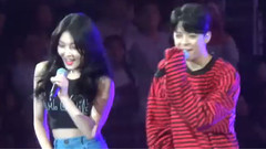 Amber(f(x)),金请夏,f(x),I.O.I - Shake That Brass