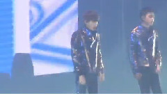 边伯贤(EXO),EXO - Transformer