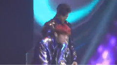 SUHO(EXO),EXO - TRANSFORMER
