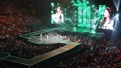 Davichi,李海丽(Davichi),姜敏京(Davichi) - 不要说再见