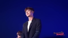 Jun.K(2PM) - You Raise Me Up