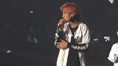 EXO,朴灿烈(EXO) - 灿烈不哭
