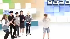 NCT 127,NCT - 泰容 搞笑 & 蠢萌瞬间 Part.1