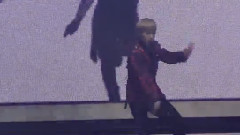 XIUMIN(EXO),EXO - WOLF Remix