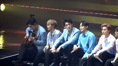 XIUMIN(EXO),EXO - My Turn To Cry Moonlight
