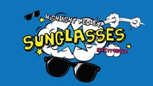  - Sunglasses Teaser