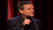 Mark Lowry - Aging And Eva Mae
