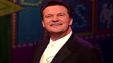 Mark Lowry - Piper Steals The Show