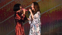 蔡依林,Hebe - 蔡依林 & 田馥甄 - 明了