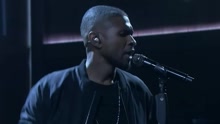 Usher - Crash