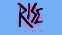 凯蒂·佩里 - Katy Perry - Rise 预告版