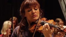 Bournemouth Symphony Orchestra,Nicola Benedetti - Glazunov: Violin Concerto - 1. Moderato