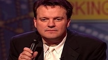 Mark Lowry - The Home Depot / An Atheist's Faith / Mary Raising Jesus