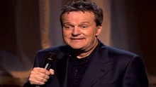 Mark Lowry - A Message From Mark - Recovering Fundamentalist