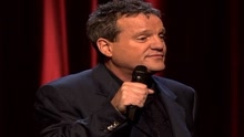 Mark Lowry - I Survived A Tornado