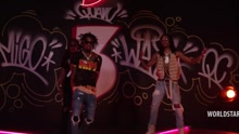 Migos - 3 Way