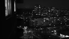 Ben Russell - Dream 3 (In The Midst Of My Life)