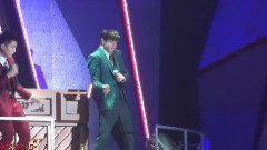 Nichkhun(2PM) - 日巡福冈场