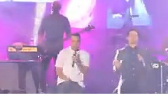 Backstreet Boys - Get Down