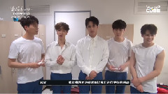 BEAST - Ribbon