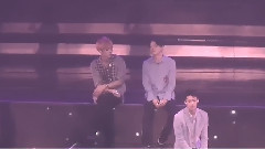 Chen(EXO),EXO - What If