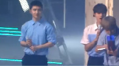 XIUMIN(EXO),EXO - Unfair