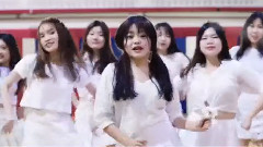 模仿翻唱 - 再次重逢的世界 翻跳