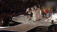 少女时代-TTS,少女时代 - TaeTiSeo KCON in LA