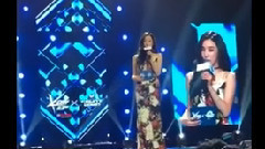 Tiffany(少女时代),少女时代 - TaeTiSeo KCON In LA 黃美英MC二