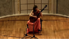 音乐短片 - Guitar Solo Legend Of Asturias