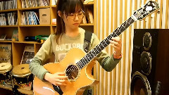 音乐短片 - Fight