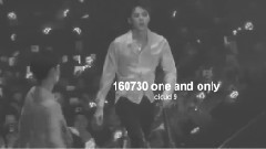 吴世勋(EXO),EXO - One And Only