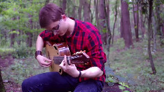 音乐短片 - Guitar Solo