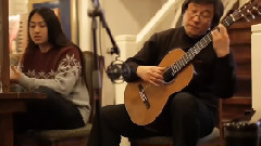 音乐短片 - Kotaro Oshio STARTING POINT