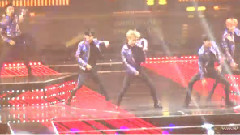 Chen(EXO),EXO - Transformer