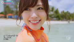 乃木坂46 - OFFSHORE GIRL