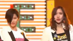 TWICE - Uptown Funk