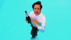 White - I Liked You Better When You Needed Me
