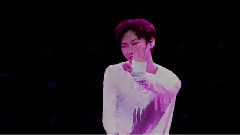 NCT U,NCT - Talk Dirty TEN Dance Remix