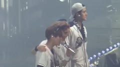 吴世勋(EXO),EXO - Talk