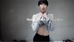 舞蹈视频 - Classical Single Hot Dance