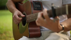 音乐短片 - Breakeven