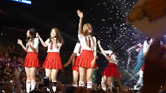 I.O.I - Ending
