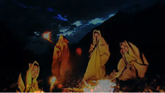 音乐短片 - 神香