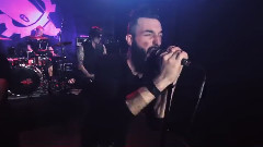 Caliban - Alive In A Glass Cage