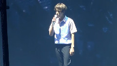 边伯贤(EXO),EXO - Stronger