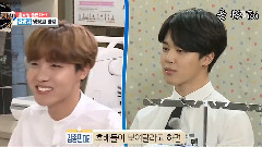 防弹少年团 - [BTSBAR中字]160801神的职场J-HOPE JIMIN cut