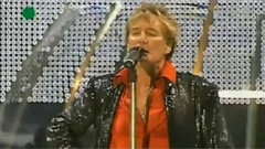 Rod Stewart - Sailing
