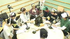 NCT,NCT 127 - 朴智允的歌谣广场 NCT127 Cut